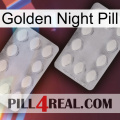 Golden Night Pill 17